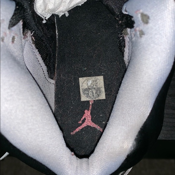 Jordan spizike - Picture 7 of 8